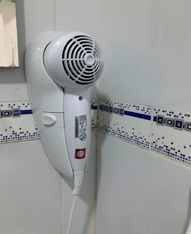 Acogedor Departamento Amoblado En San Miguel, Primer Piso, Wifi. 리마 외부 사진
